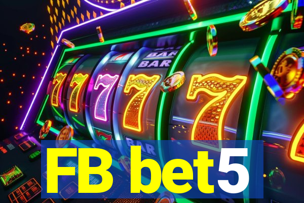 FB bet5
